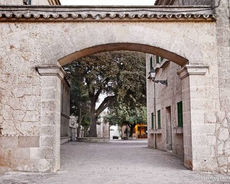 Santuari de Cura