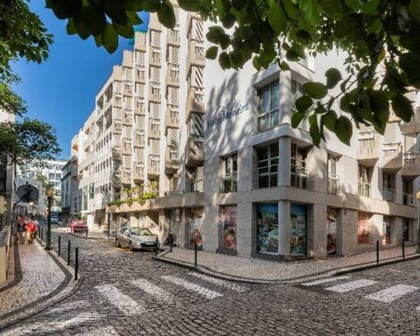 Hotel Madeira-1
