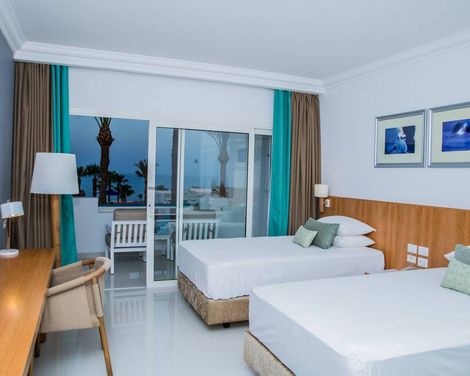 Renaissance Sharm El Sheikh Golden View Beach Resort