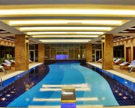 Selectum City Atasehir-0