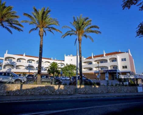 Hotel Maritur
