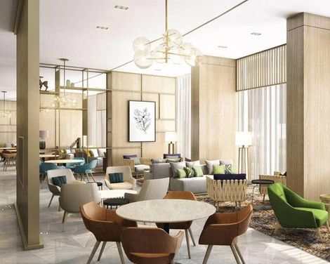 Hilton Garden Inn Dubai Business Bay-3