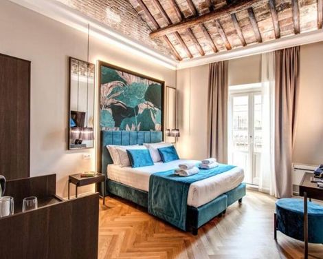 Hotel 55 Fiftyfive