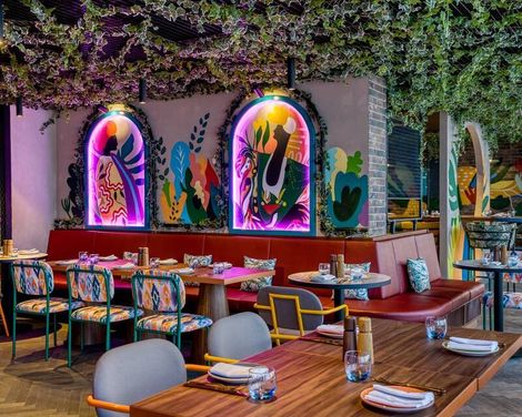 The First Collection at Jumeirah Village Circle, a Tribute Portfolio Hotel