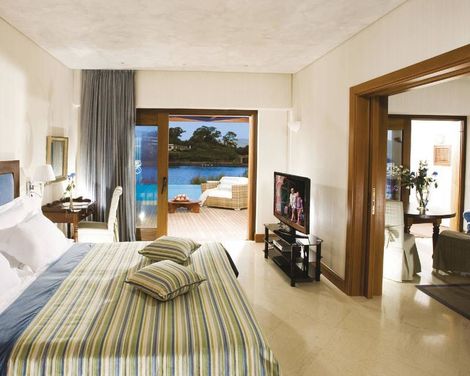 Elounda Bay Palace