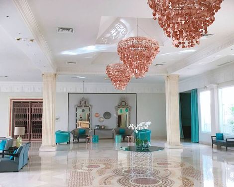 Royal Thalassa Monastir Hotel-1