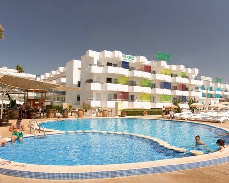 Ibiza Jet Apartments