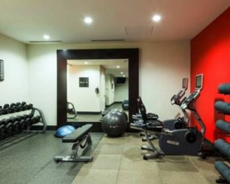 Hilton Club West 57th Street New York-3
