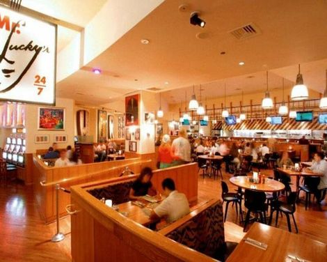 Virgin Hotels Las Vegas Curio Collection by Hilton