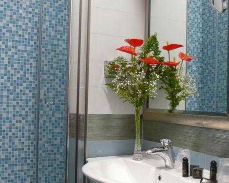 Hotel Serena Roma