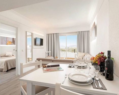Alcudia Beach Apartments