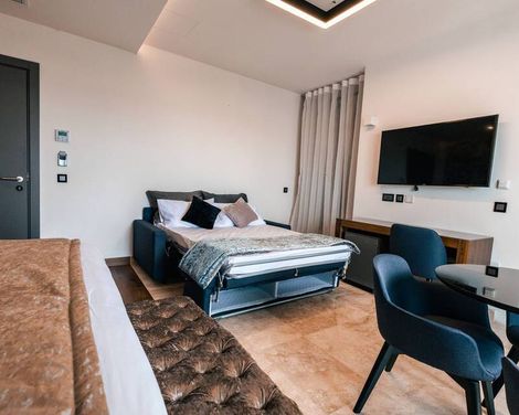 The Village Boutique & Spa