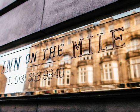 The Inn On The Mile