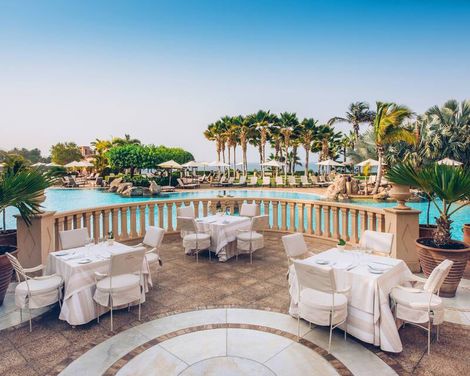 JOIA El Mirador by Iberostar