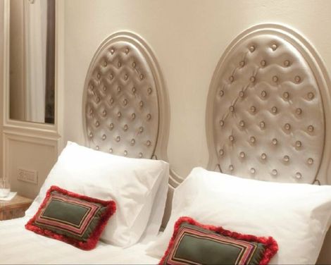 Hotel Villa Flori
