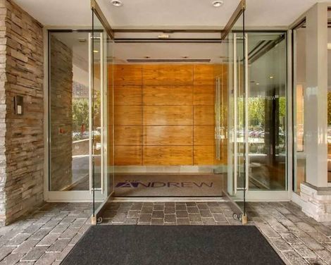 The Andrew Hotel-3