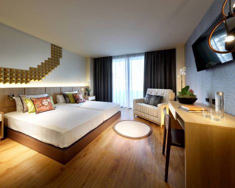 Hard Rock Hotel Tenerife
