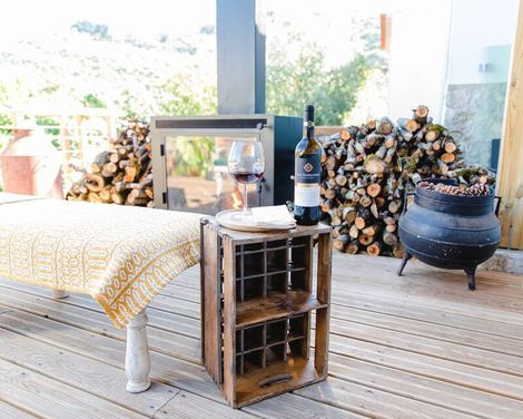 Cooking and Nature The Nest
