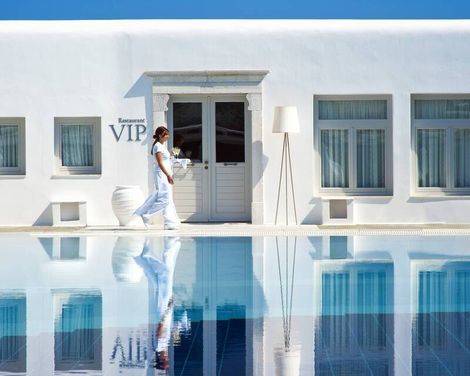 Petasos Beach Resort & Spa