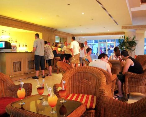 Naama Bay Hotel & Resort-2