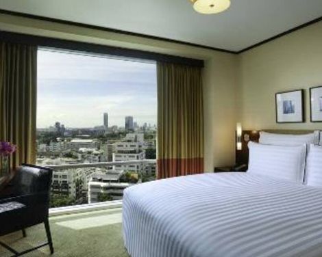 Conrad Bangkok Residences-2