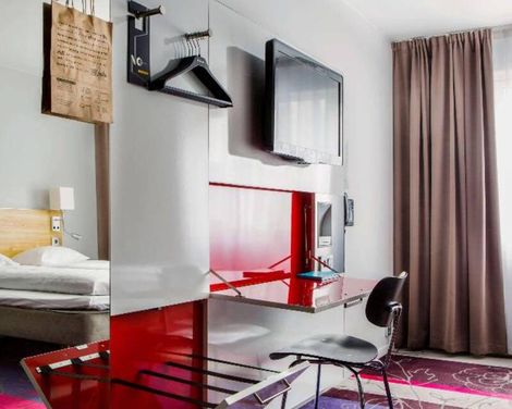 Comfort Hotel Xpress Youngstorget