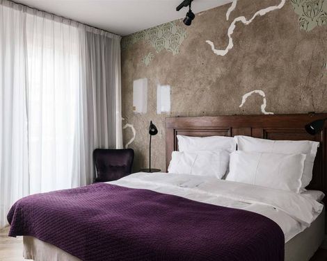 Story Hotel Riddargatan-1
