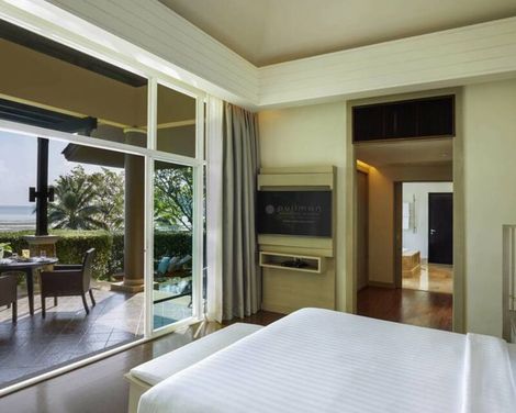 Pullman Phuket Panwa Beach Resort-0