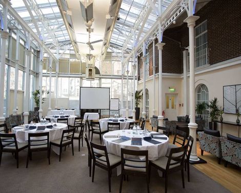 Hilton Euston-1