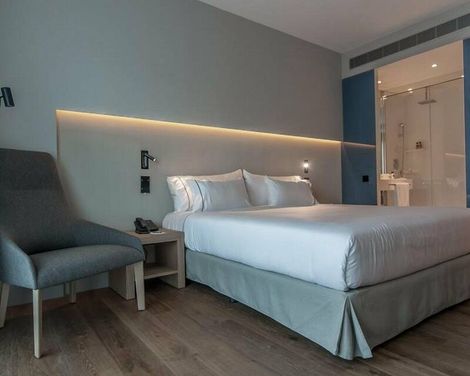 Hotel Sorli Emocions