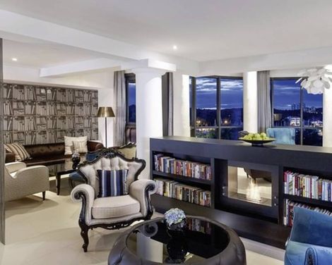 Park Plaza Histria Pula & Marina Wing