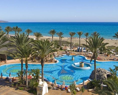 SBH Hotel Costa Calma Palace