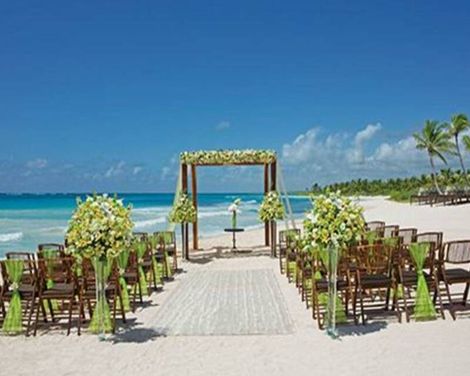 Dreams Tulum Resort & Spa