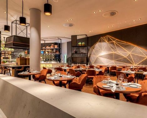 Hilton Munich Airport