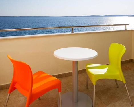 Hotel Vila 4M