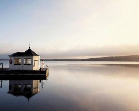 Vår Gård Saltsjöbaden