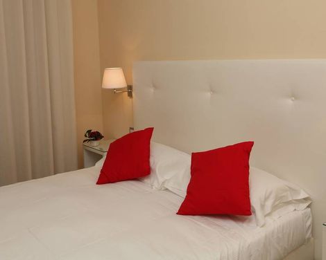 River Hotel & Spa Firenze-2