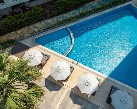 Elite Hotel Dragos-2