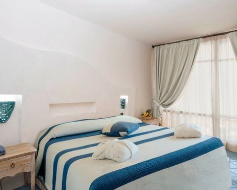 Hotel Resort & SPA Baia Caddinas-0
