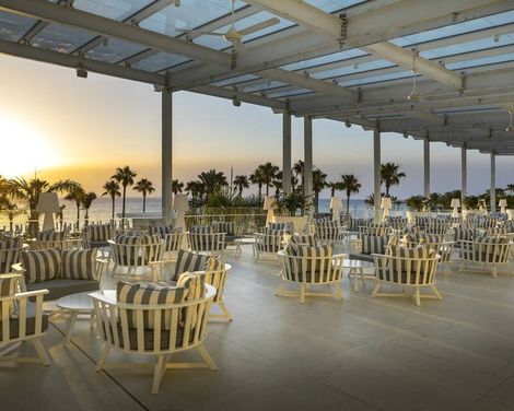 Constantinos The Great Beach Hotel-3