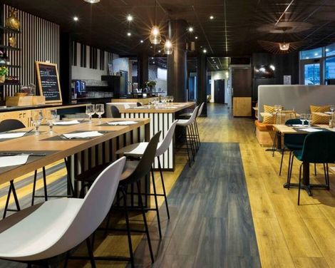 Ibis Styles Massy Opera