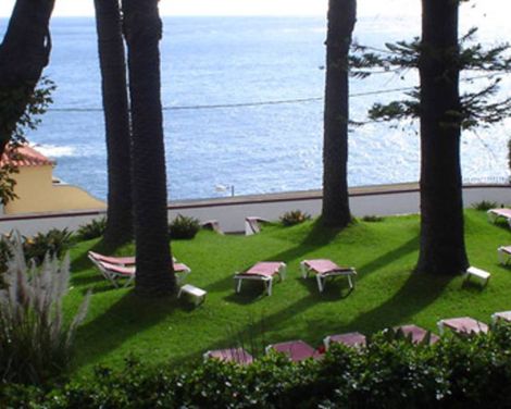 Quinta da Penha de Franca