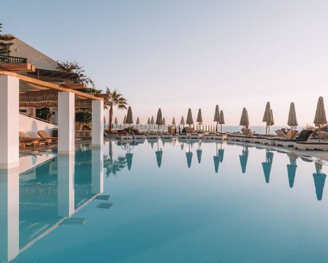 Seaside A Lifestyle Resort