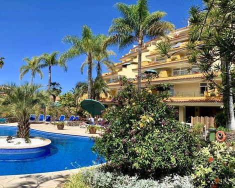 Tigaiga Suites 
