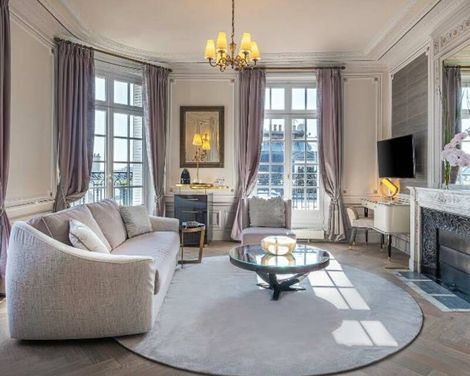 Hôtel Elysia-0