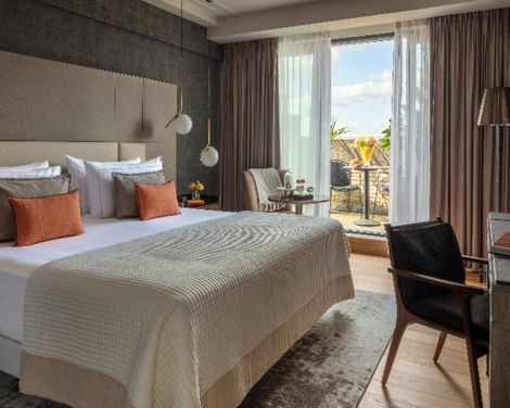 Anantara Grand Hotel Krasnapolsky Amsterdam