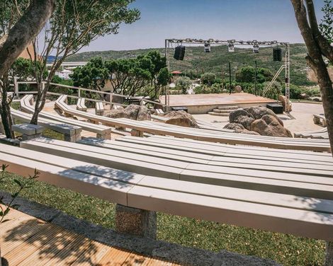 Mangia's Sardinia Resort
