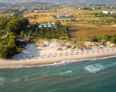 Cavo d'Oro Hotel