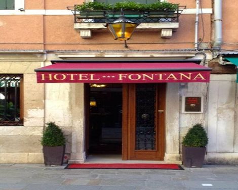 Fontana