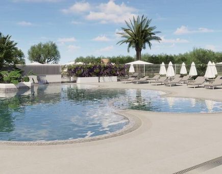 Caprice Sa Coma Park Hotel auf Mallorca, Spanien